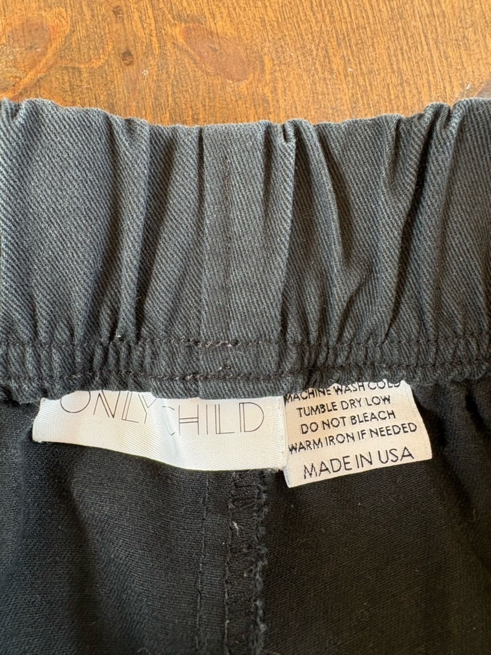 Only Child Ryan Pants Size L (Tall) - Picture 2 of 10